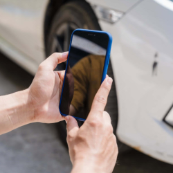 Rideshare Accidents