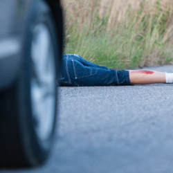 Pedestrian Accidents