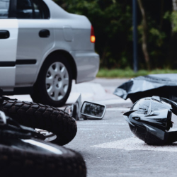 Motorcycle Accidents