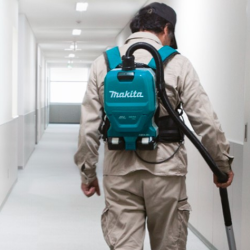 Cleaning Equipment Sales & Service