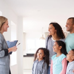 Place a lender or O&E order