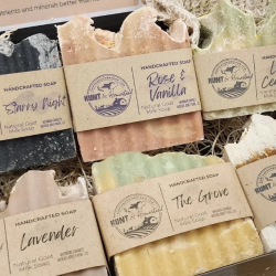Soaps