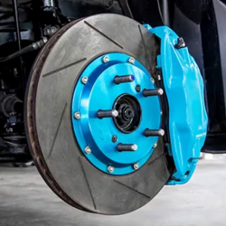 Brake Repair