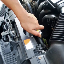 Engine Cooling