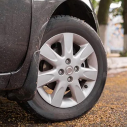 Tires & Alignments