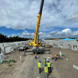 DZ's Construction Services