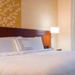 Rooms and Suites