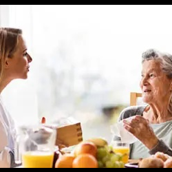 Health, Prevention & Wellness