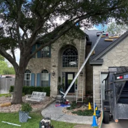 Roofing Inspection and Assessment