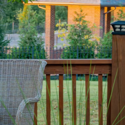 Enhance or Customize Your Fence