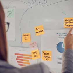Sales Strategies and Planning