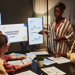 Marketing Strategies and Planning