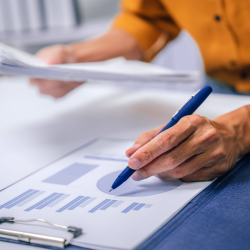Process Flow and Documentation