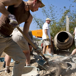 Rotary Community Corps