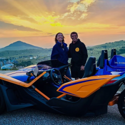 Sunset and Wildlife Tours