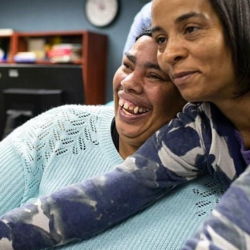 Individuals with Disabilities