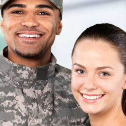 Military Veterans