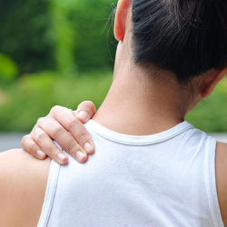 Rotator Cuff (RTC) Injury