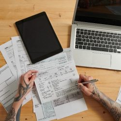 Invoicing