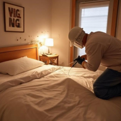 Bed Bug Removal