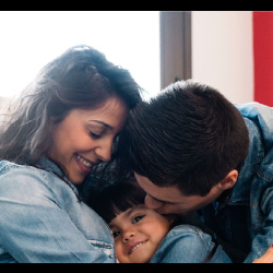 Family Hosting
