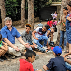 Service Trips