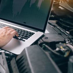 Computer-Aided Engine Diagnostics