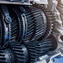 Drive Train