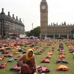 Refugee Resettlement