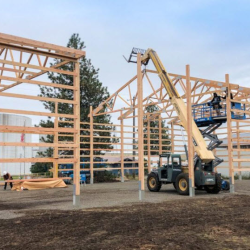 Construction
