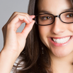 Conventional and Prosthetic Vision Aids