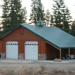 Garage Doors