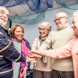 Elderly Population