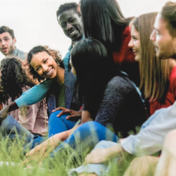 Youth and(At-Risk Youth)