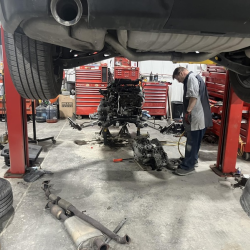 Maintenance & Repairs