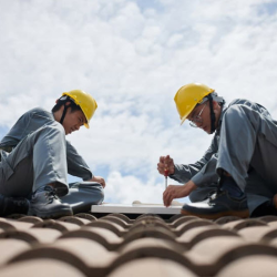 Roof Repair