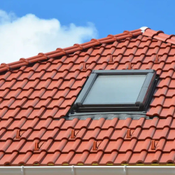 Tile Roofing