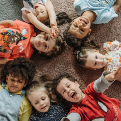 Toddler Programs