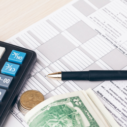 Tax Services