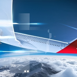 Electrified Aircraft