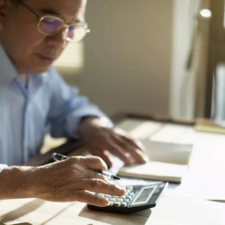 Retirement Income Strategies