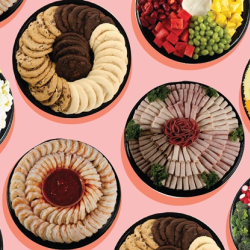 Party Trays