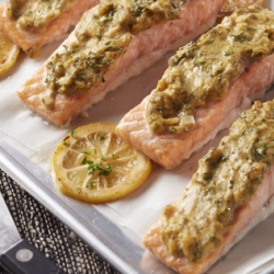 Virtual Meat Counter