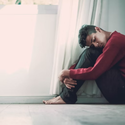 Mental Illness and Suicide