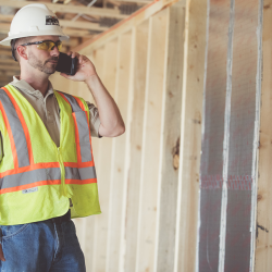 New construction and existing projects