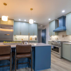 Residential Design, Specializing in kitchen and bath
