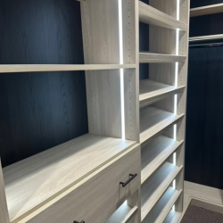 Custom Closet Design