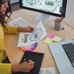Logo Design