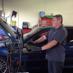 Smog Check for Most Vehicles (2000 and Newer)