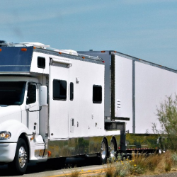 Smog Check for Motor Homes